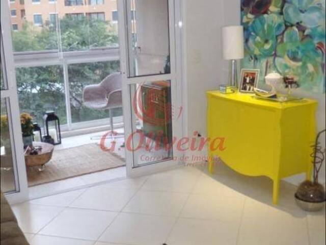 Apartamento para Venda em Jundiaí - 3