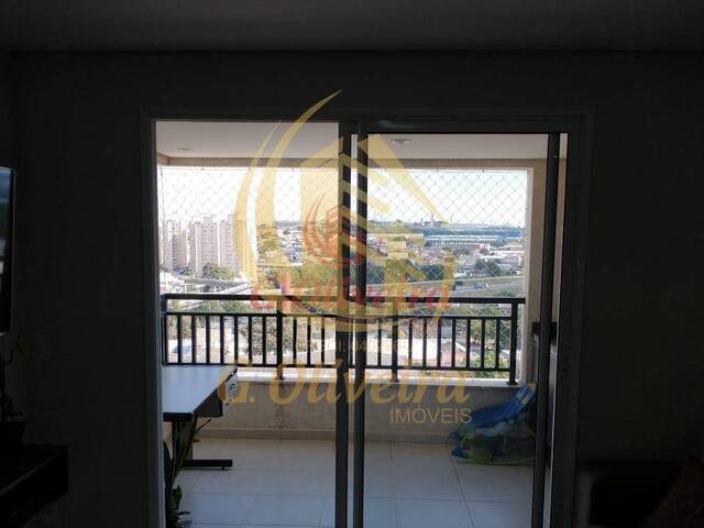 Apartamento para Venda em Jundiaí - 2