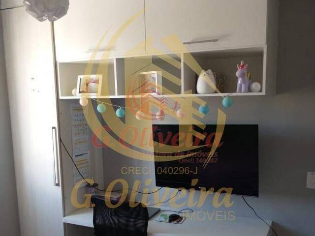 Apartamento para Venda em Jundiaí - 4