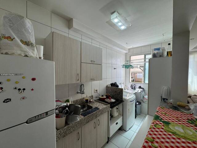 Apartamento para Venda em Jundiaí - 2