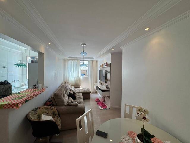 Apartamento para Venda em Jundiaí - 3