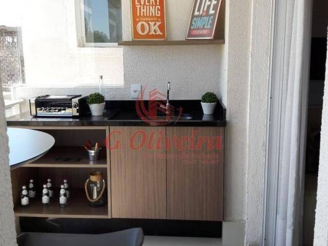 Apartamento para Venda em Jundiaí - 2