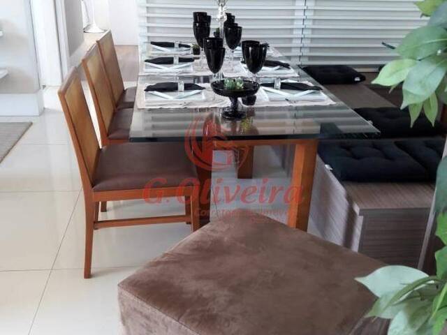 Apartamento para Venda em Jundiaí - 3