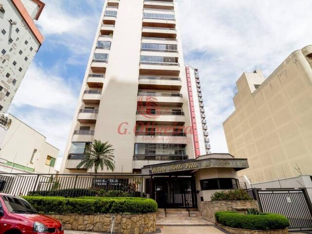 Apartamento para Venda em Jundiaí - 2