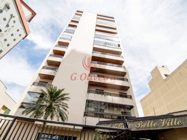 Apartamento para Venda em Jundiaí - 5