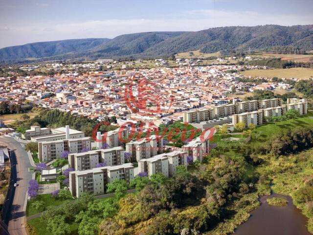 Apartamento para Venda em Cabreúva - 5