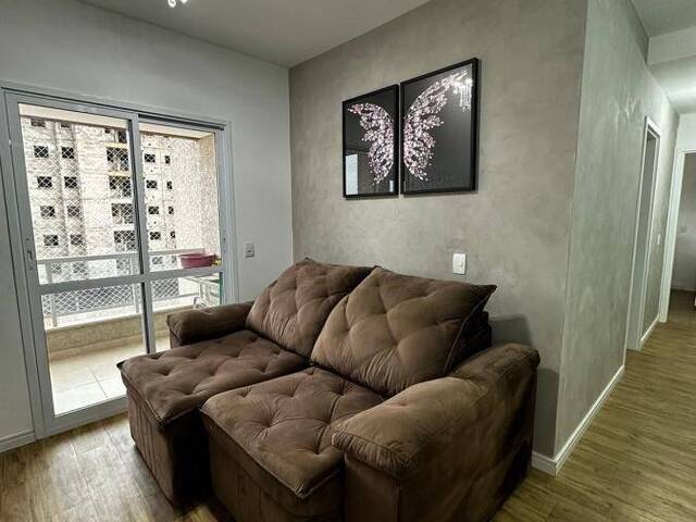 Apartamento para Venda em Jundiaí - 4