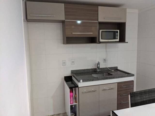 Apartamento para Venda em Jundiaí - 2
