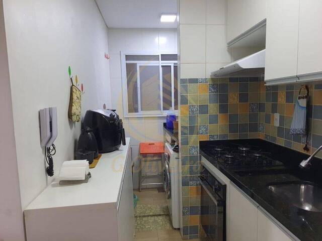 Apartamento para Venda em Jundiaí - 4