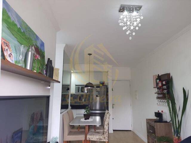 Apartamento para Venda em Jundiaí - 5