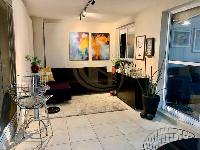 Apartamento para Venda em Jundiaí - 2