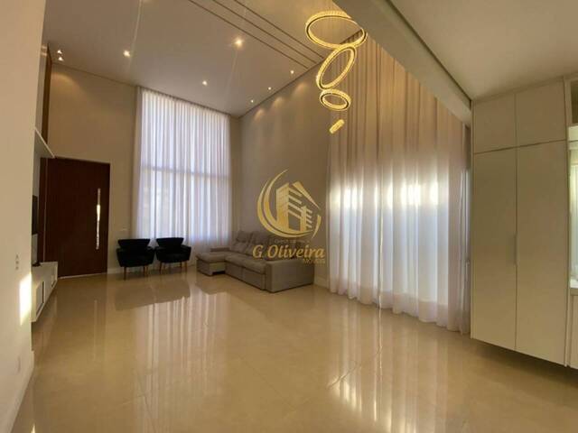 #CA00409 - Casa para Venda em Jundiaí - SP - 3