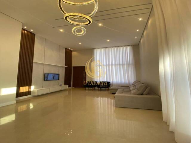 Casa para Venda em Jundiaí - 4