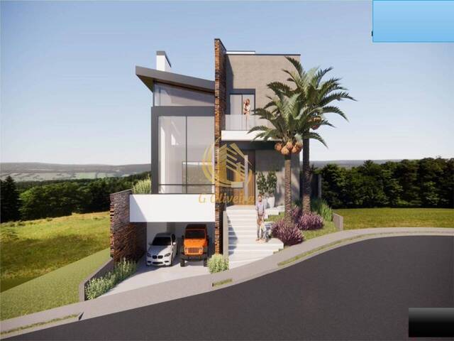 Venda em LOTEAMENTO BRISAS DE JUNDIAI - Jundiaí