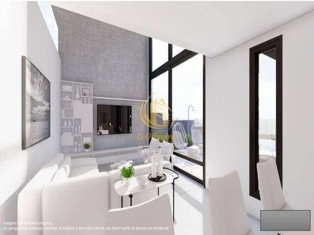 #CA00407 - Sobrado para Venda em Jundiaí - SP - 3