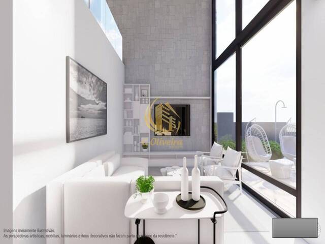 Sobrado para Venda em Jundiaí - 5