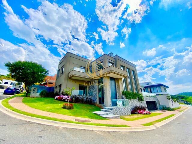 Venda em LOTEAMENTO BRISAS DE JUNDIAI - Jundiaí