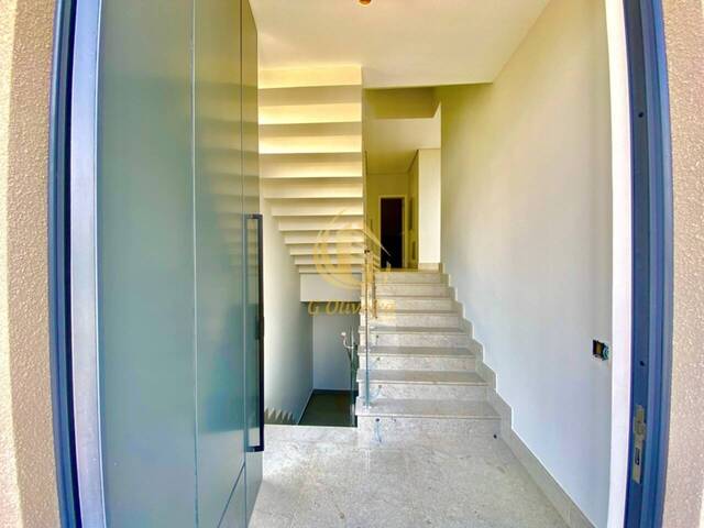 #CA00406 - Sobrado para Venda em Jundiaí - SP - 2