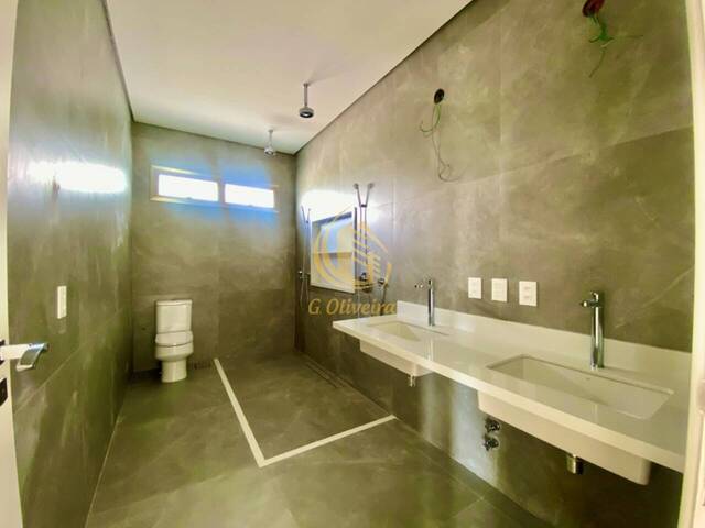 Sobrado para Venda em Jundiaí - 5