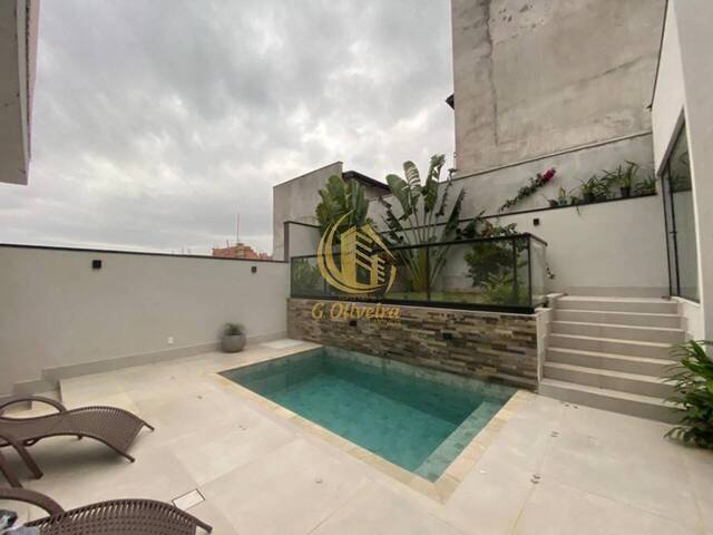 #CA00405 - Sobrado para Venda em Jundiaí - SP - 2