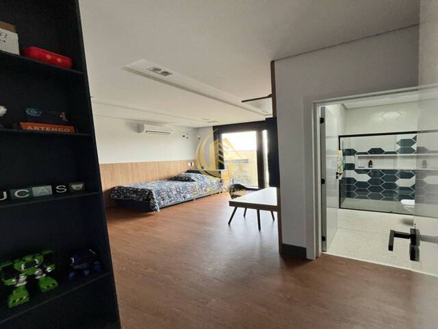 #CA00404 - Sobrado para Venda em Jundiaí - SP - 2