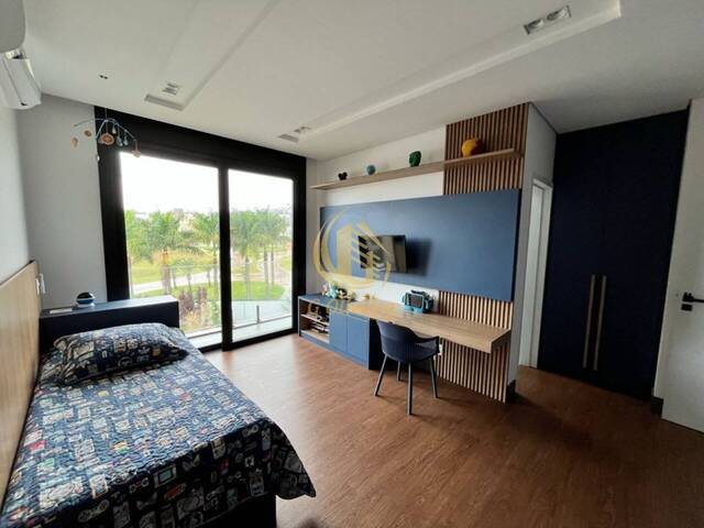 #CA00404 - Sobrado para Venda em Jundiaí - SP - 3