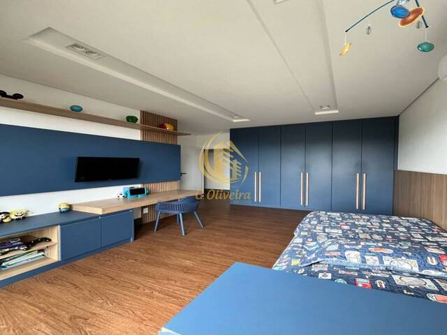 Sobrado para Venda em Jundiaí - 4