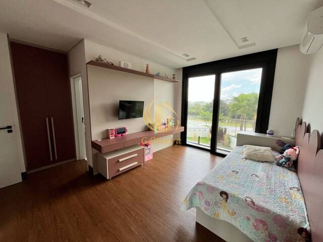 Sobrado para Venda em Jundiaí - 5