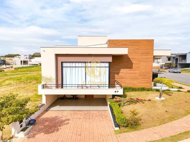 #CA00403 - Casa para Venda em Jundiaí - SP - 2