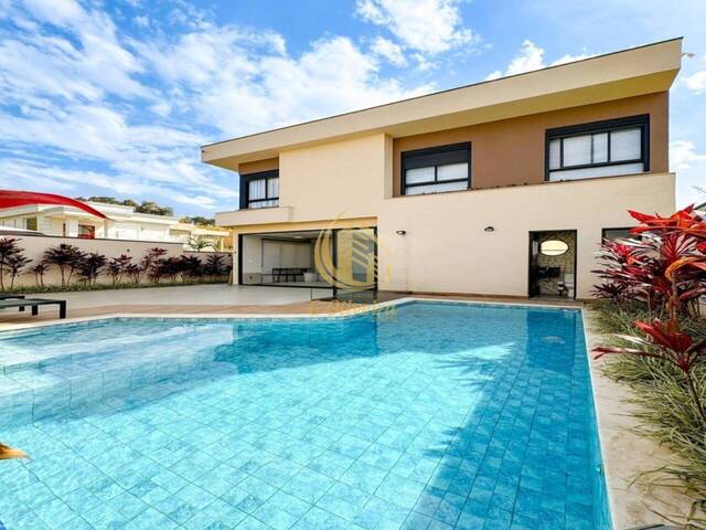 Casa para Venda em Jundiaí - 4