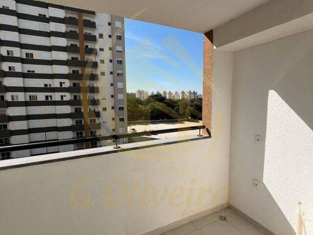 Apartamento para Venda em Jundiaí - 3