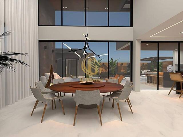 Casa para Venda em Jundiaí - 3