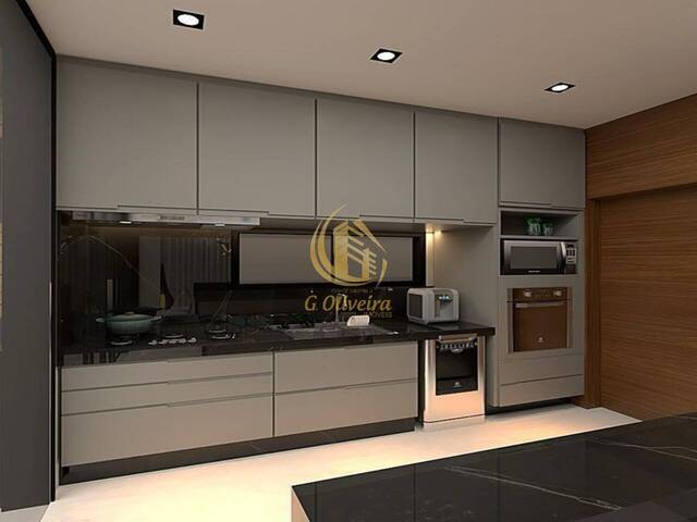 Casa para Venda em Jundiaí - 4