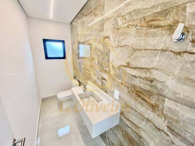 Sobrado para Venda em Jundiaí - 5