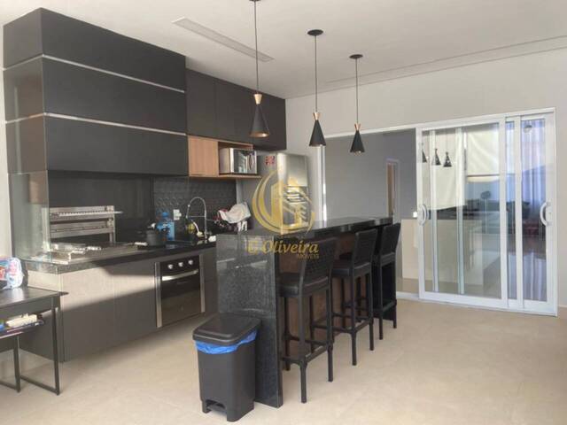 #CA00374 - Casa para Venda em Jundiaí - SP - 3