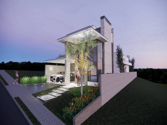 Sobrado para Venda em Jundiaí - 2