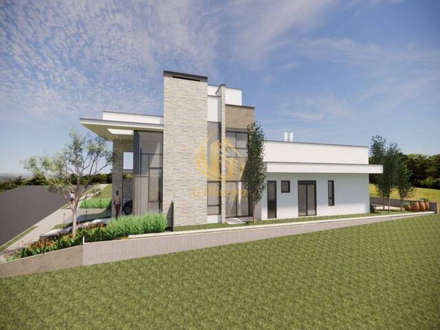 Sobrado para Venda em Jundiaí - 3