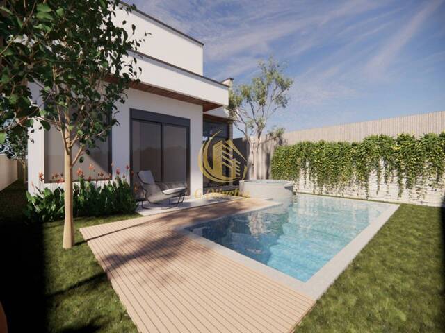 Sobrado para Venda em Jundiaí - 4