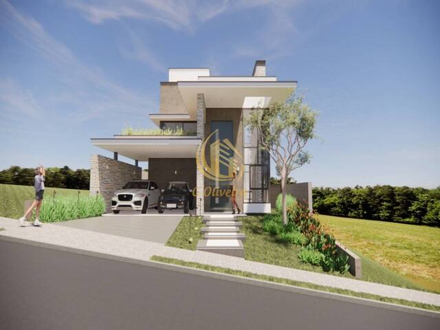 Sobrado para Venda em Jundiaí - 5