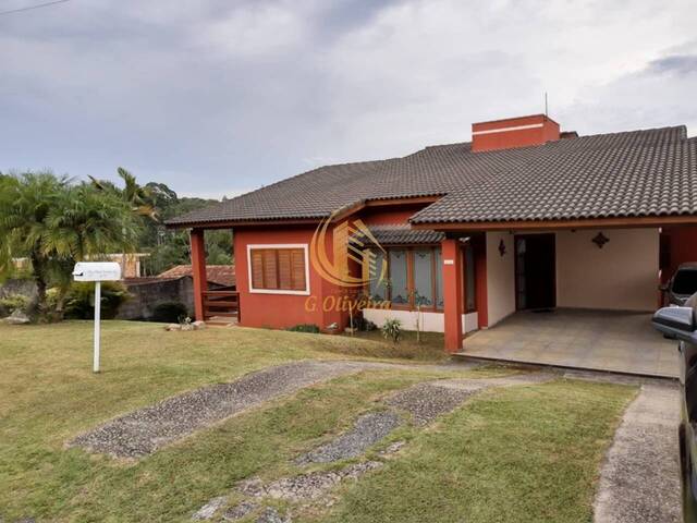 #CA00411 - Casa para Venda em Jundiaí - SP - 2
