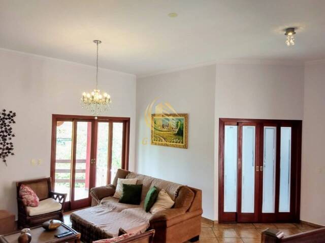 #CA00411 - Casa para Venda em Jundiaí - SP - 3