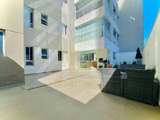 Apartamento para Venda em Jundiaí - 2