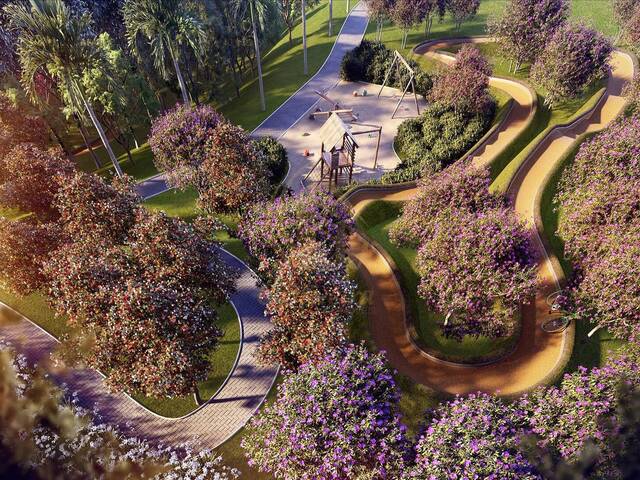 Terreno para Venda em Jundiaí - 4