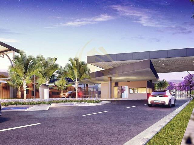 Terreno para Venda em Jundiaí - 5