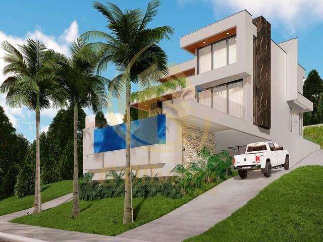 Sobrado para Venda em Jundiaí - 2