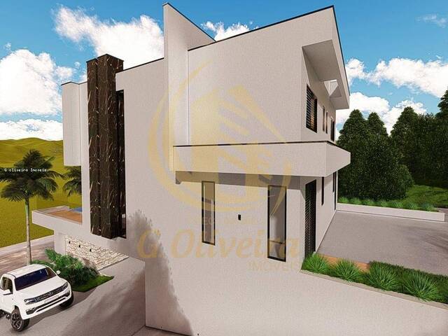 Sobrado para Venda em Jundiaí - 4