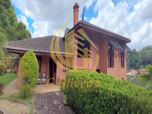 Sobrado para Venda em Jundiaí - 2