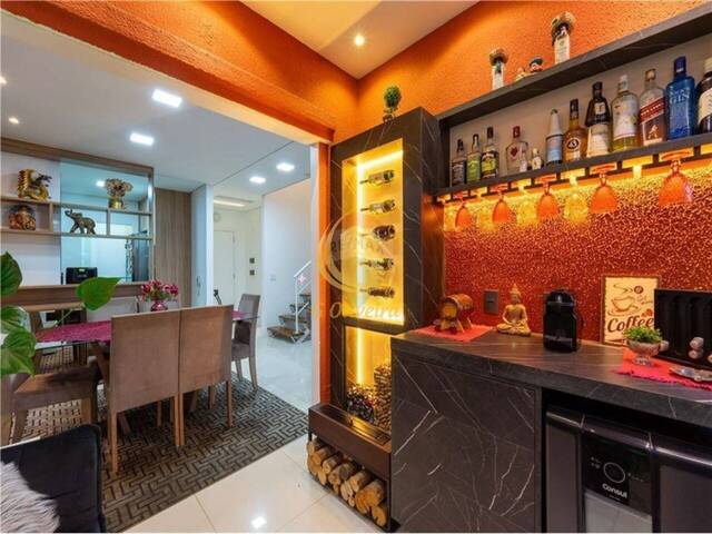 Sobrado para Venda em Jundiaí - 3