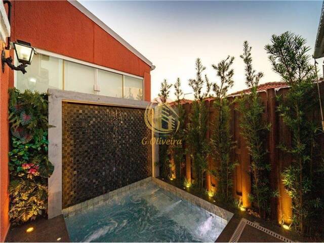 Sobrado para Venda em Jundiaí - 5