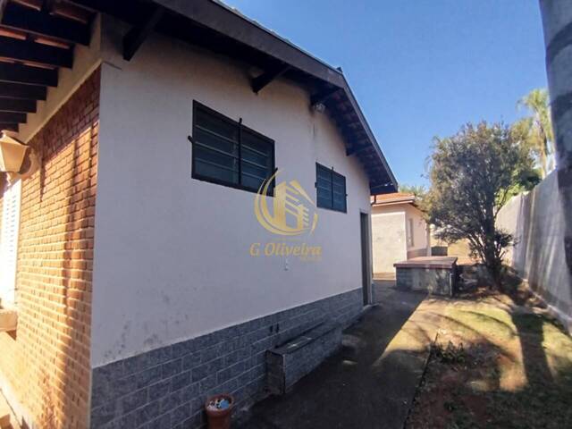 #CA00413 - Casa para Venda em Jundiaí - SP - 2
